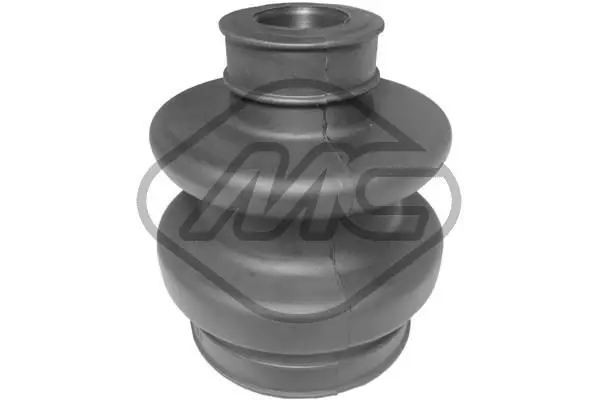 METALCAUCHO 00783 Пыльник внут ШРУСа (к-кт)