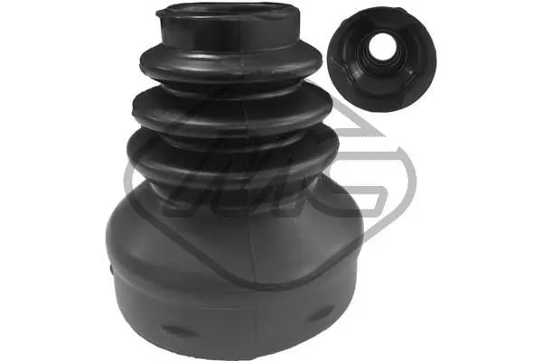 METALCAUCHO 01110 Bellow set, drive shaft