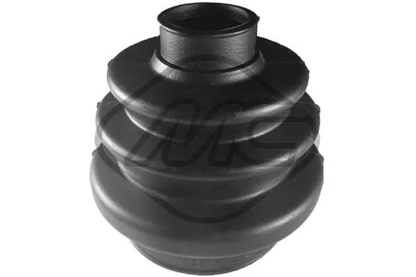 METALCAUCHO 01510 Bellow set, drive shaft