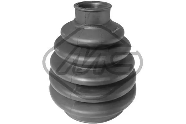 METALCAUCHO 01921 Пыльник шруса vw polo 94-01