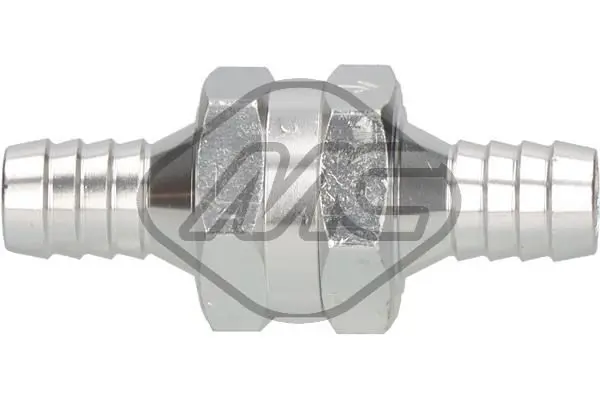  METALCAUCHO ОБРАТНЫЙ КЛАПАН 10 MM
