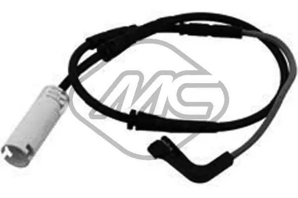 METALCAUCHO 02088 Warning contact, brake pad