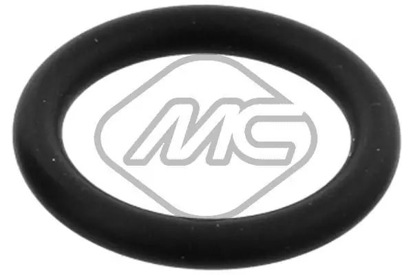 METALCAUCHO 02110 Кольцо уплотнительное