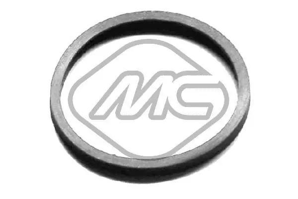  METALCAUCHO ПРОКЛАДКА ТЕРМОСТАТА OPEL CLIO