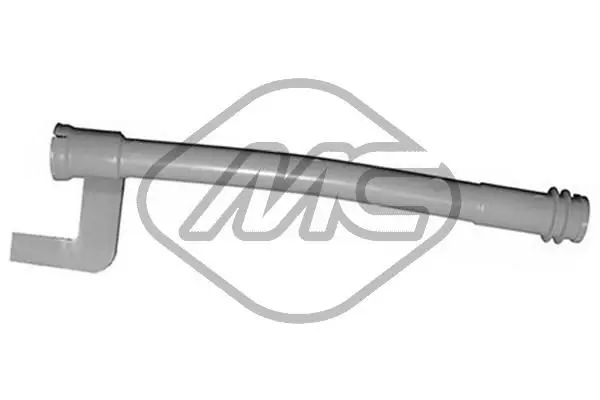 METALCAUCHO 02449 Воронка, указатель уровня