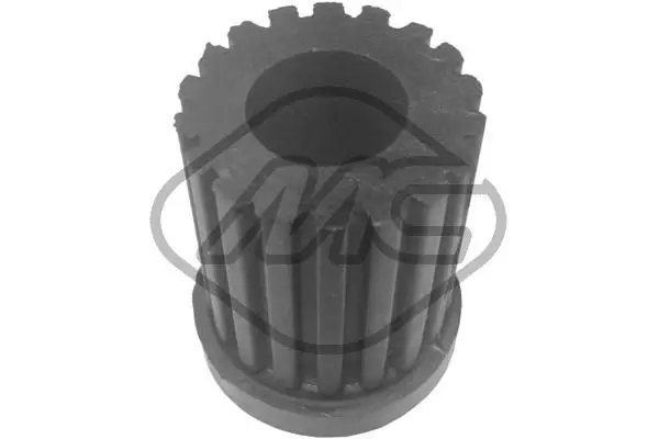 METALCAUCHO 02464 Втулка, листовая рессора