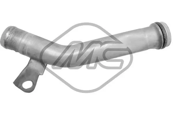  METALCAUCHO ТРУБКА ОХЛАЖДАЮЩЕЙ ЖИДКОСТИ