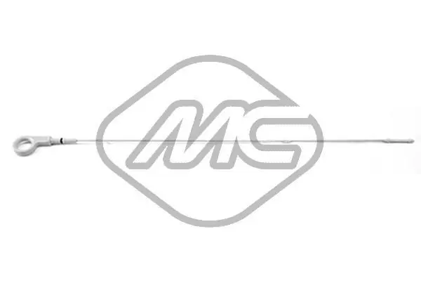 METALCAUCHO 03249 Oil Dipstick