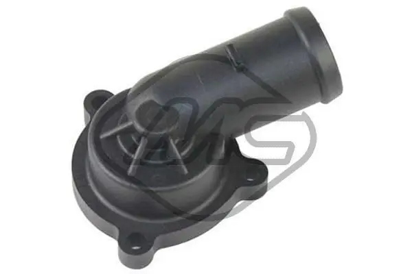 METALCAUCHO 03262 Крышка термостата