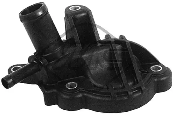 METALCAUCHO 03264 Крышка термостата audi-seat