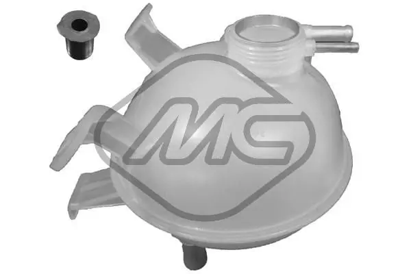 METALCAUCHO 03515 Компенсационный бак,
