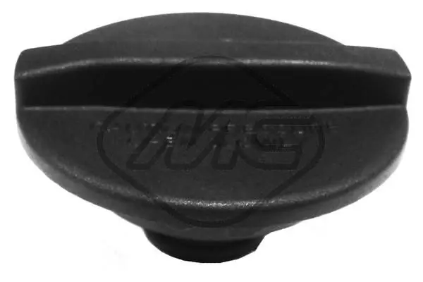  METALCAUCHO Cap, coolant tank