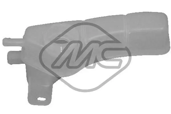  METALCAUCHO Компенсационный бак,
