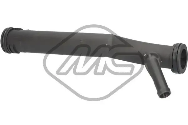 METALCAUCHO 03829 Трубка охлаждающей жидкости