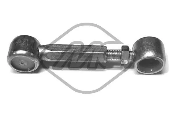 METALCAUCHO 04159 Repair kit, gear lever