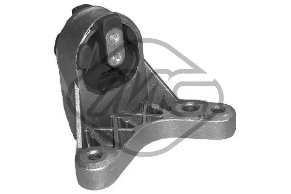 METALCAUCHO 04161 Подвеска, двигатель