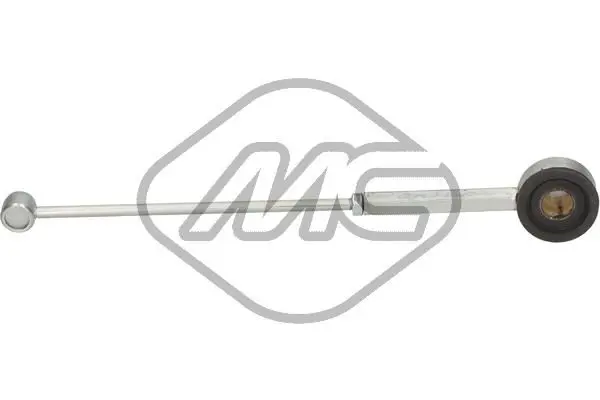 METALCAUCHO 04420 Тяга кулисы КПП PEUGEOT