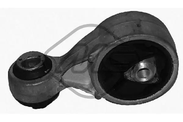 METALCAUCHO 04627 Опора двигателя Renault Megane