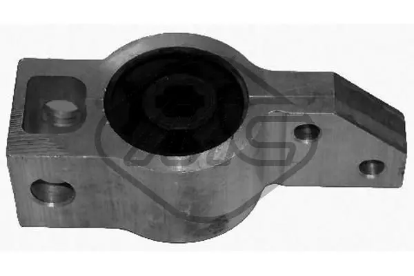 METALCAUCHO 04863 САЙЛЕНТБЛОК AUDI A3 (8P1) A3