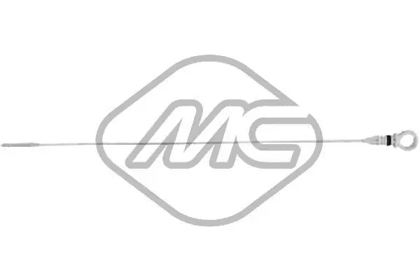 METALCAUCHO 05217 Щуп уровня масла | перед