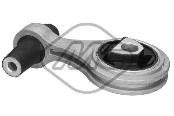METALCAUCHO 05260 Подушка ДВС Fiat Punto1.3MJTD
