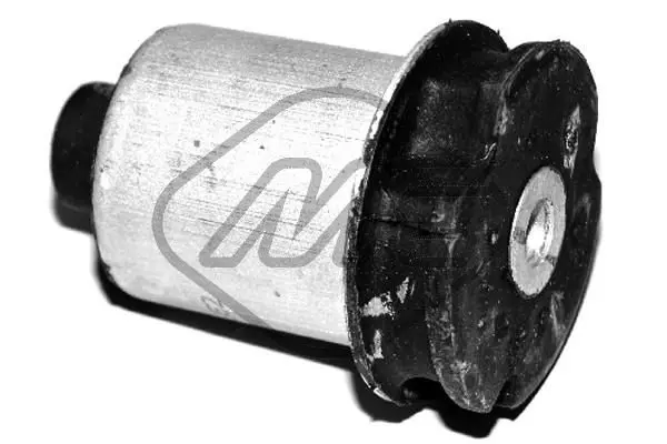 METALCAUCHO 05352 Сайлент-блок балки задней Audi