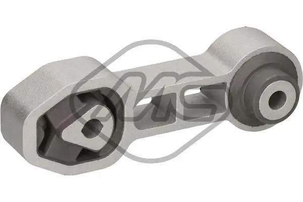 METALCAUCHO 05521 Подушкa двиг fiat panda 1.1,