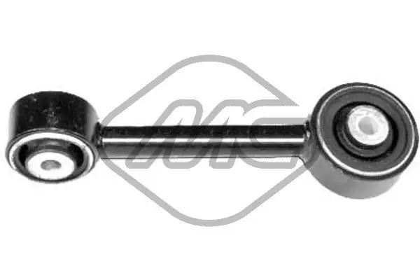  METALCAUCHO ПОДУШКА ДВИГ R FIAT BRAVO 1.9