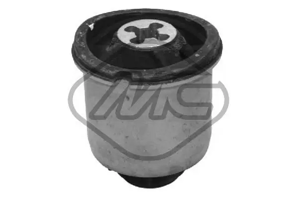 METALCAUCHO 05625 Сайлент-блок балки задней