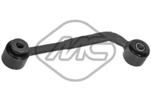 METALCAUCHO 06068 Rod/strut, stabiliser