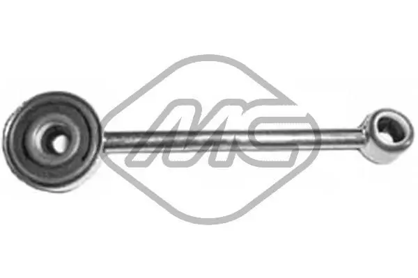 METALCAUCHO 06150 Тяга кулисы КПП CITROEN