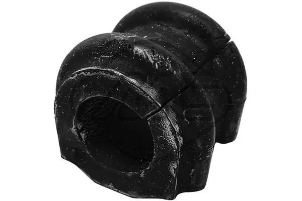 METALCAUCHO 07243 Bushing, stabiliser bar
