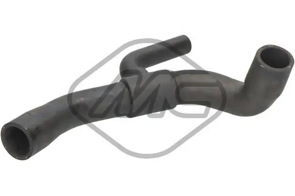  METALCAUCHO ШЛАНГ РАДИАТОРА FRD