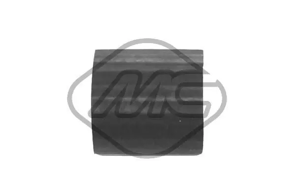 METALCAUCHO 09061 Трубка нагнетаемого воздуха