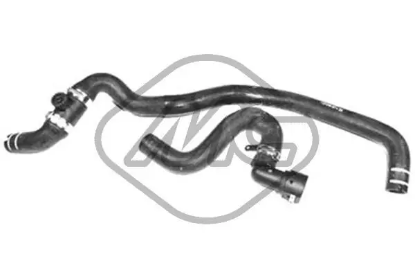  METALCAUCHO Hose, heat exchange heating