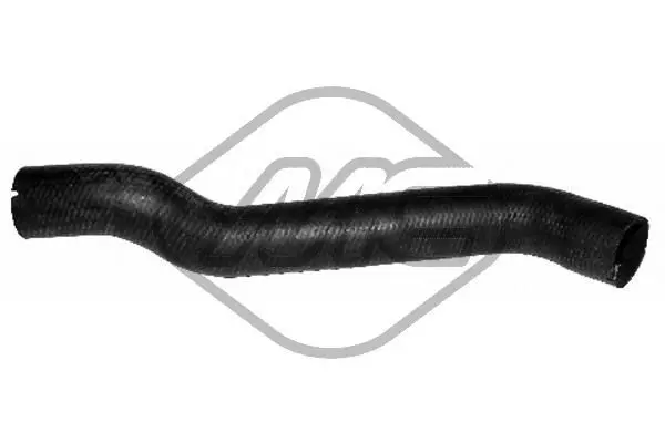 METALCAUCHO 09438 Charger intake hose