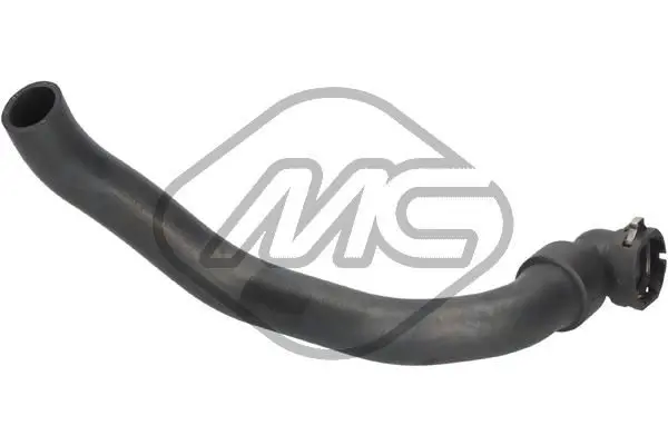  METALCAUCHO 09460 Шланг радиатора alfa 156