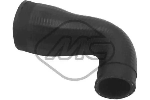 METALCAUCHO 09744 Charger intake hose