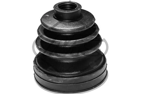  METALCAUCHO Bellow, drive shaft