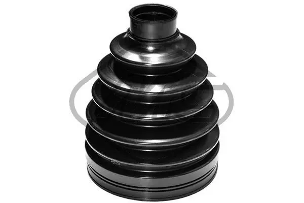  METALCAUCHO Bellow Kit, drive shaft