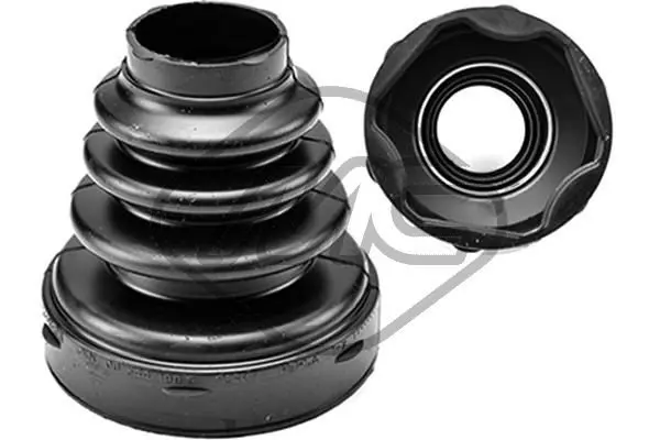  METALCAUCHO Bellow Kit, drive shaft
