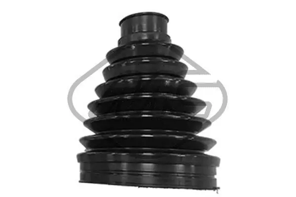  METALCAUCHO Bellow Kit, drive shaft