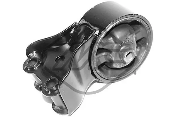 METALCAUCHO Подвеска, двигатель