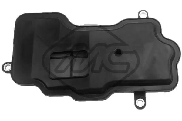  METALCAUCHO Hydraulic Filter Kit,