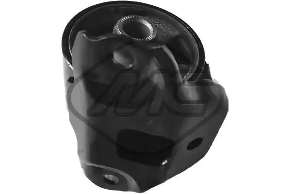 METALCAUCHO 23180 Подвеска, двигатель