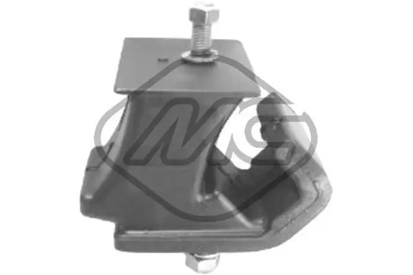  METALCAUCHO Подвеска, двигатель