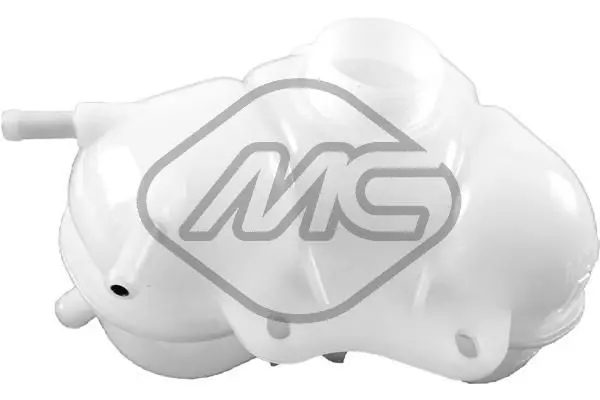  METALCAUCHO Компенсационный бак,