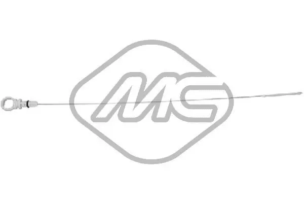  METALCAUCHO Указатель уровня масла