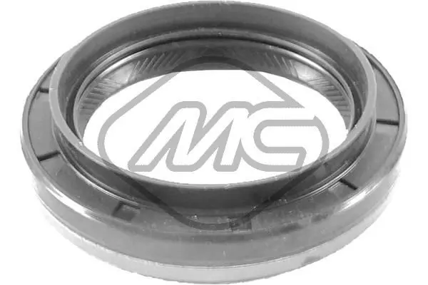 METALCAUCHO 39333 Уплотняющее кольцо,