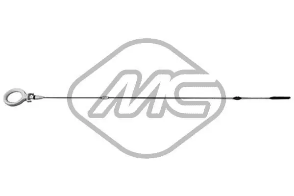 METALCAUCHO 39901 Указатель уровня масла
